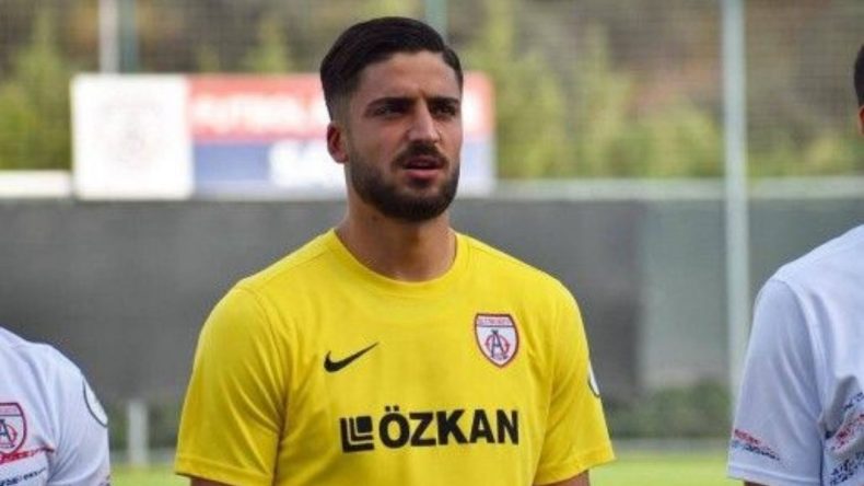 Altınordu’nun Genç Kalecisi İçin Batman'dan Cazip Teklif!