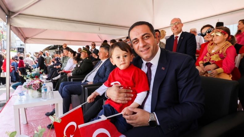 Annelere Müjde: Narlıdere Belediyesi'nden Örnek Proje