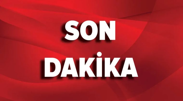 Antalya Büyükşehir Belediye Başkanı Muhittin Böcek Tutuklandı!