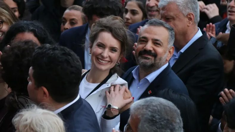Aslanoğlu’nun tutukluluğunun 30. günü: Hem vicdanlarda hem de mahkemelerde aklanacak