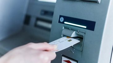 ATM'lerde Yeni D&ouml;nem: Bankaların Belirlediği Limitler A&ccedil;ıklandı