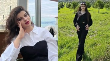 Ayşe Tokyaz Cinayetinde Şok Gelişme: Bir Polis Memuru G&ouml;zaltına Alındı