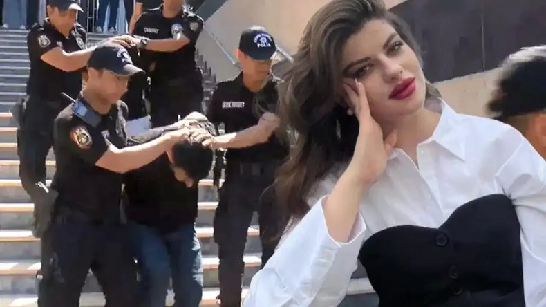 Ayşe Tokyaz Cinayetinde Şoke Eden Gelişmeler: Eski Sevgilisi de Hayatını Kaybetti