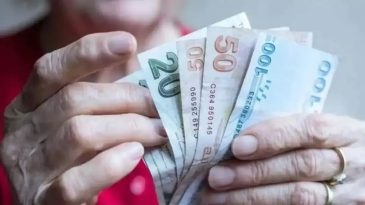Bakan Işıkhan'dan Yeni A&ccedil;ıklama: Emekli Maaşları İ&ccedil;in O Tarihe İşaret Etti