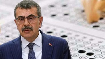 Bakan Tekin Duyurdu: 'LGS' Soruşturmasında 29 Kişi Hakkında İşlem Başlatıldı