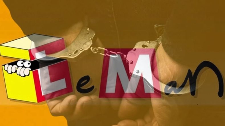 Bakanlık Duyurdu: LeMan Dergisi Soruşturmasında 4 Tutuklama
