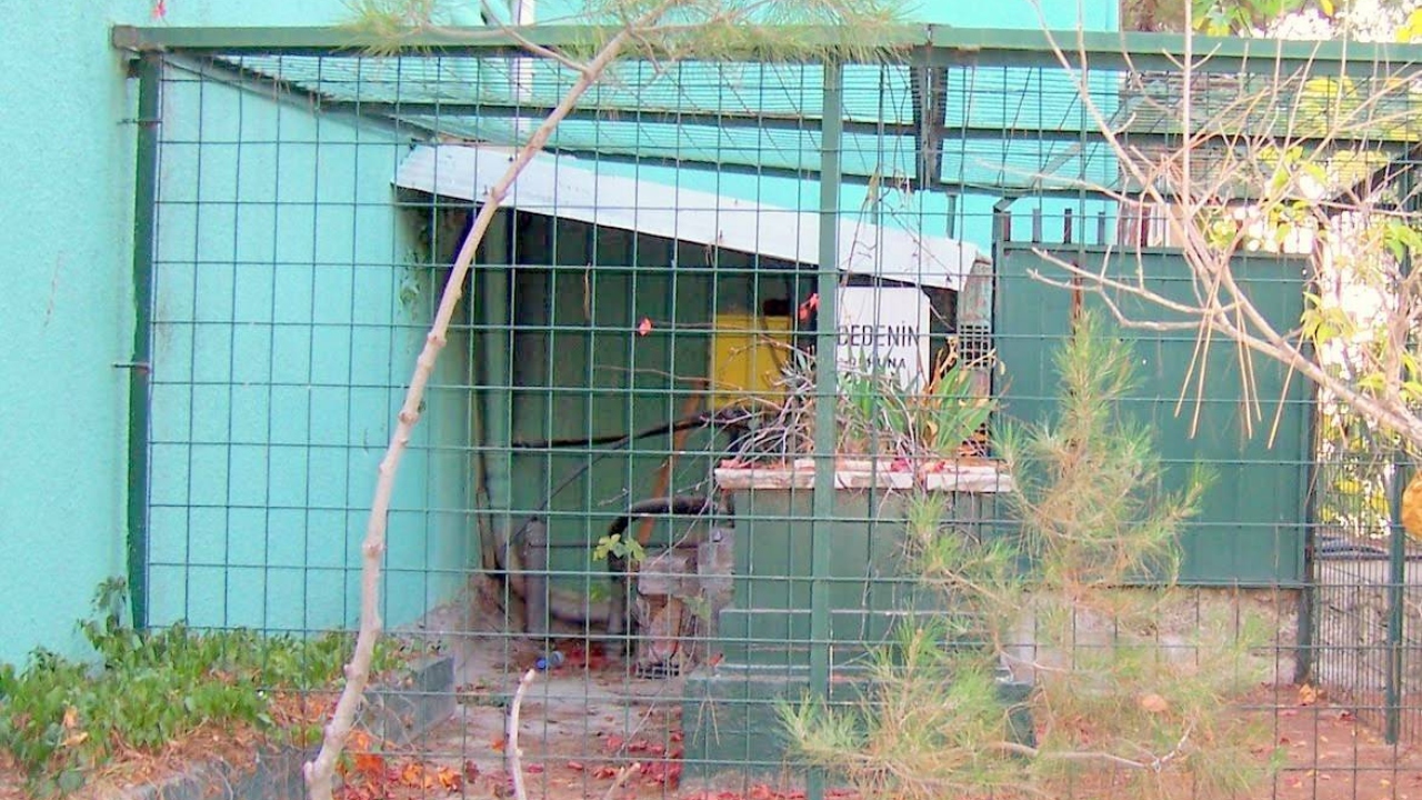 Efkâr Baba Türbesi