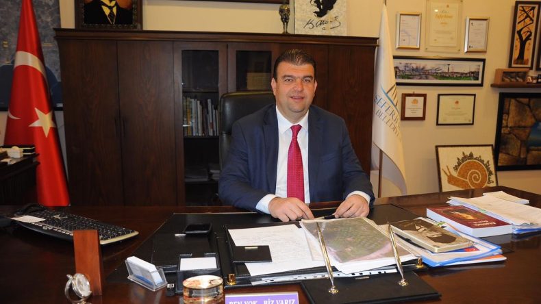 Başkan Yetişkin: Bu, halkın iradesine yapılmış bir operasyondur