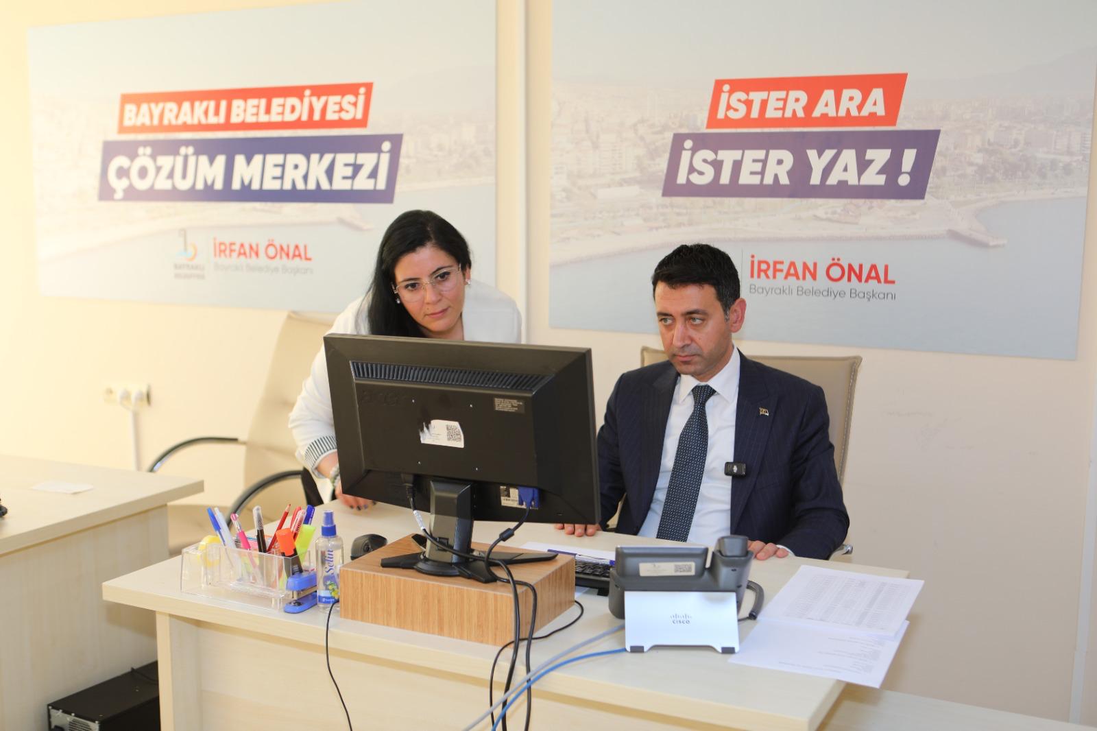ÇÖZMER Çalışmaları