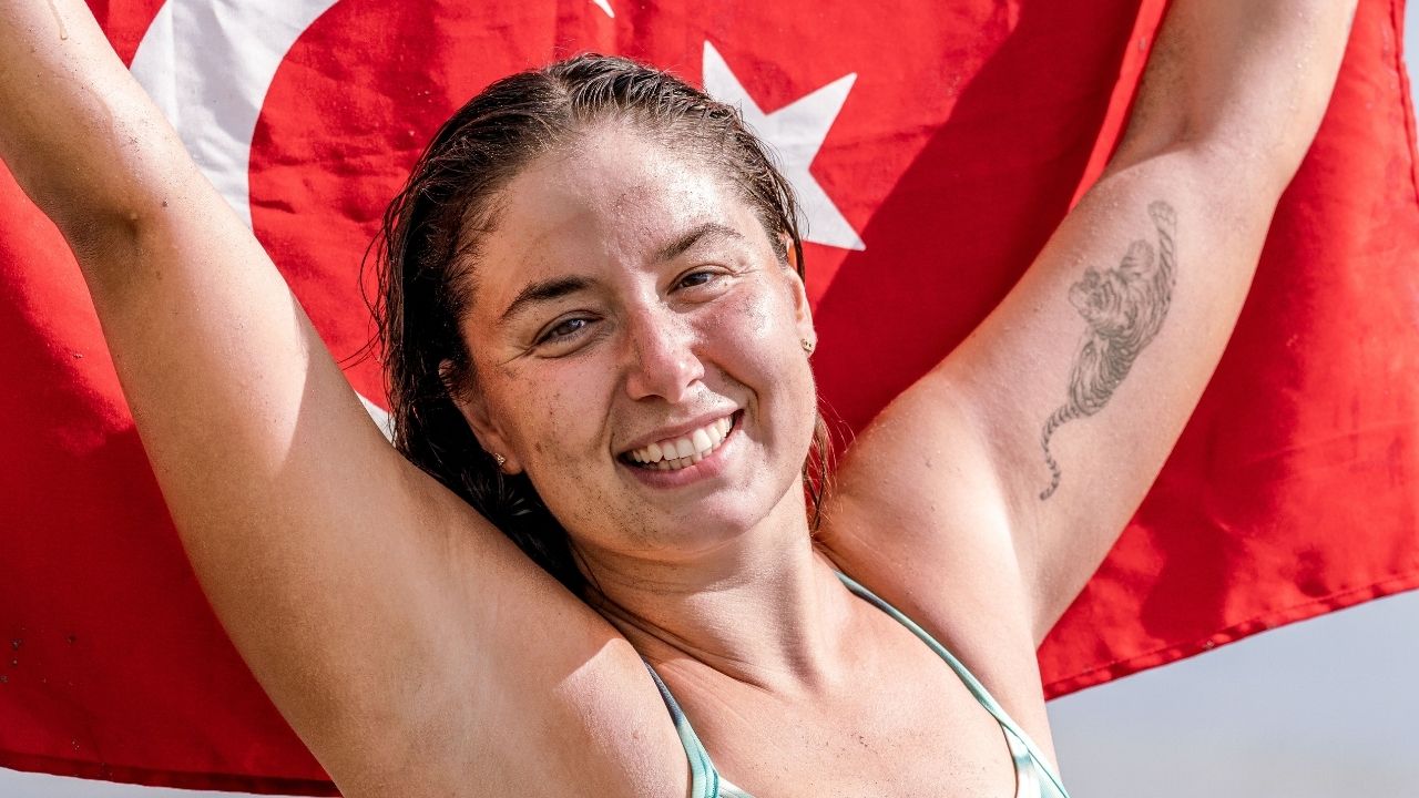 Bengisu Avcı