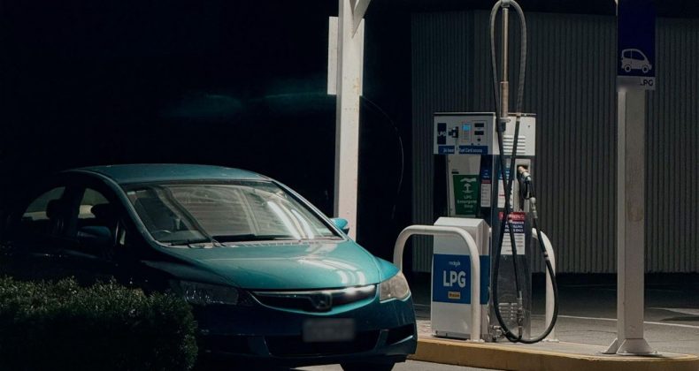 Bir Zam Daha LPG’ye Geldi: Güncel Fiyatlar Burada!