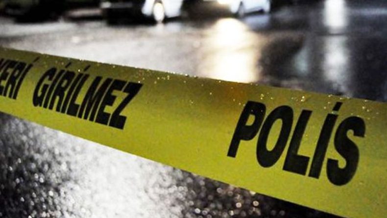 Bisikletli Çocuk Otobüsün Altında Kaldı