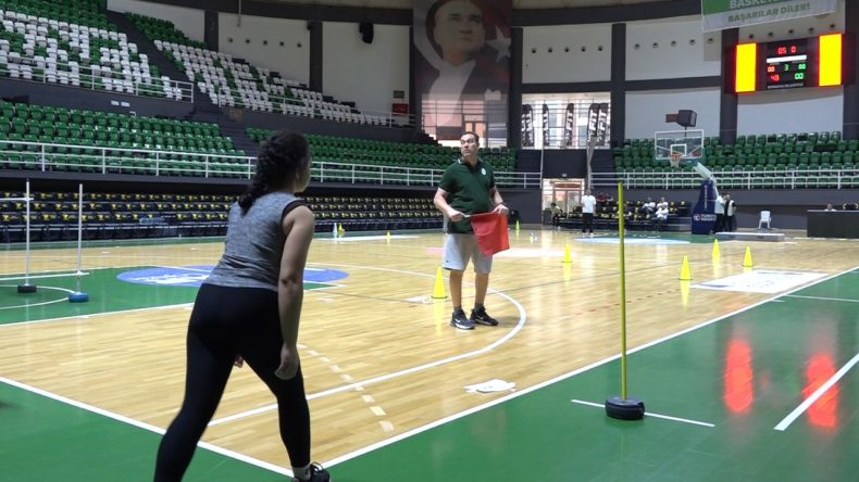 Bornova Belediyesi’nde 15 Yeni Zabıta Göreve Başladı