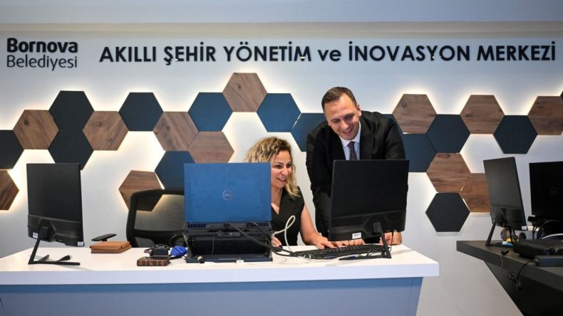 Bornova'nın Yeni Kardeş Şehri ve Vizyonu