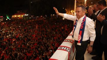 B&ouml;cek&rsquo;ten &ldquo;Antalya İradesine Sahip &Ccedil;ıkıyor&rdquo; mitingine mesaj: Merak etmeyin ger&ccedil;ekler yine ortaya &ccedil;ıkacak