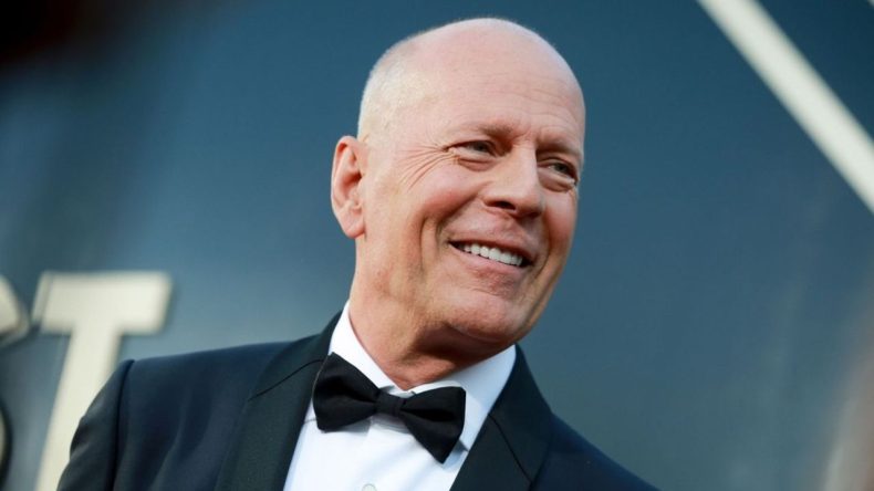 Bruce Willis'in Sağlık Durumu Hayranlarını Endişelendirdi: Artık Konuşamıyor!