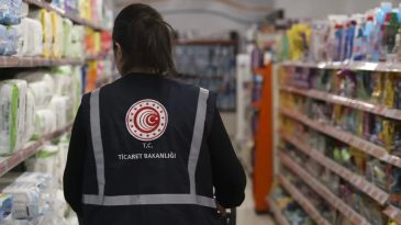 Bu &uuml;r&uuml;nlerin 'g&uuml;vensiz' olduğu tespit edildi: Listede &uuml;nl&uuml; markalar yer alıyor!