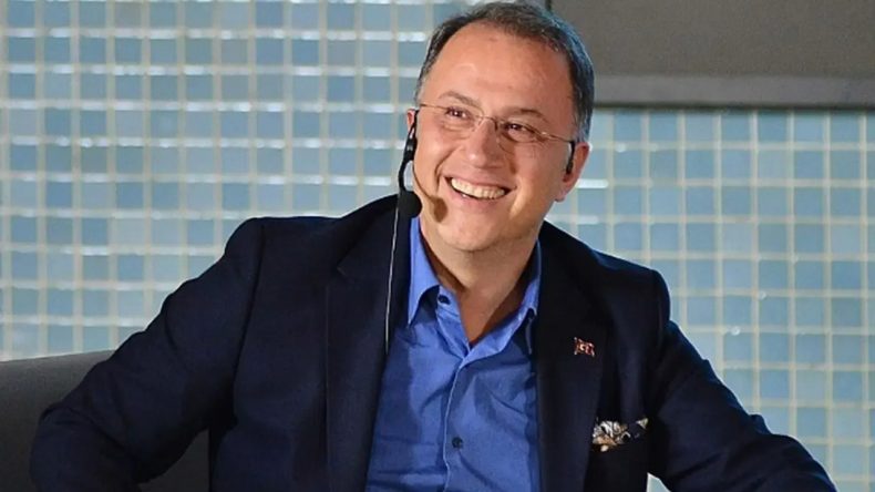 Buca Cezaevi’ne Gönderildi: Murat Çalık’ın Eşinden Çağrı