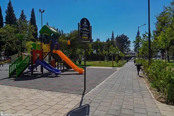 Kafeterya Alanı