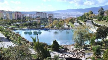 Buca Yedig&ouml;ller Parkı Nerede? ESHOT ile Ulaşım Nasıl Sağlanır?