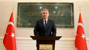 Buca&rsquo;daki Yangınla İlgili &Ouml;nemli A&ccedil;ıklama: Vali Elban&rsquo;dan G&uuml;ncel Bilgiler