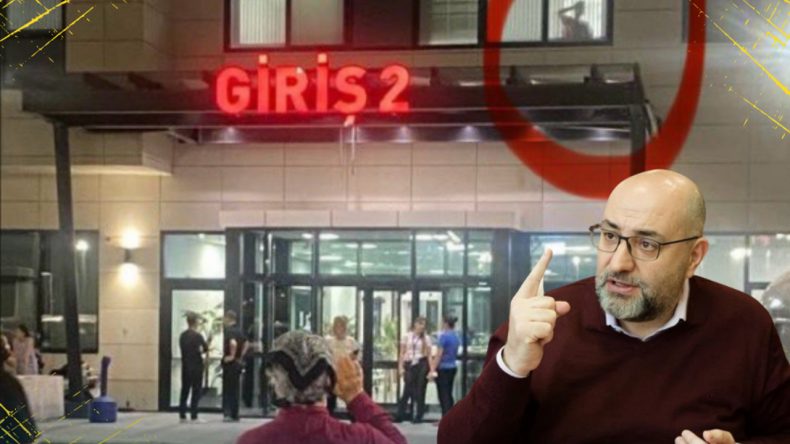 Buğra Gökce’den Murat Çalık’a Destek: Bu Fotoğraf Türkiye Tarihine Geçecek