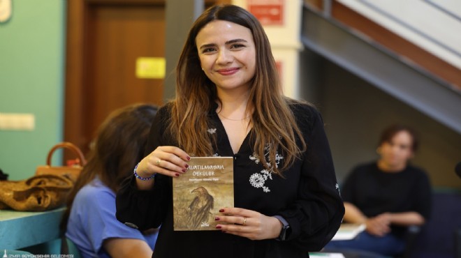 Büyükşehir’in Yazar Atölyesi İlk Döneminde İnovatif Başarılar Elde Etti