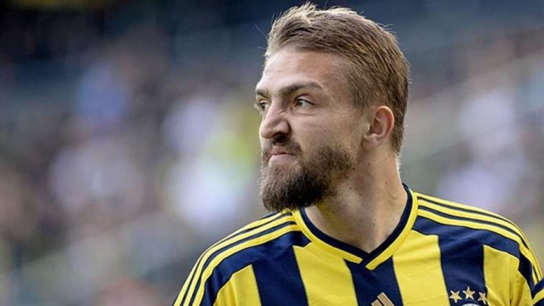 Caner Erkin yeni takımıyla anlaştı!