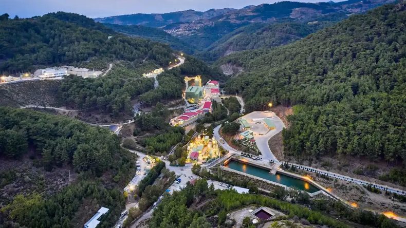 Çamlı Barajı Çağrısı: İzmir'de 300 Bin Kişinin Su İhtiyacı Karşılanabilir
