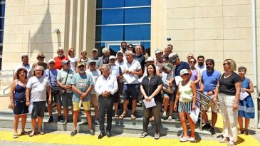 &Ccedil;eşme yangını i&ccedil;in su&ccedil; duyurusu: Bir kişi bile kalsam, bu m&uuml;cadeleyi s&uuml;rd&uuml;receğim