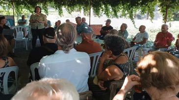 &Ccedil;eşme'de Yangın Protestosu: Hukuki S&uuml;re&ccedil; Başlatılıyor