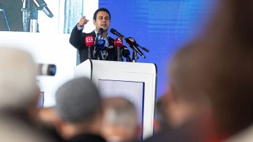 &Ccedil;eşme&rsquo;nin Su Krizi: CHP&rsquo;den &Ccedil;arpıcı A&ccedil;ıklamalar