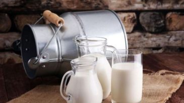 &Ccedil;iğ S&uuml;te Zam Geldi: Yeni Fiyat 1 Ağustos 2025'ten İtibaren Ge&ccedil;erli Olacak