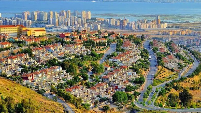 Çiğli Nerede? Çiğli'ye Toplu Taşıma ile Nasıl Gidilir?