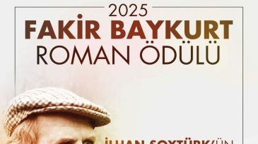 &Ccedil;iğli'de Fakir Baykurt Roman &Ouml;d&uuml;l&uuml;&rsquo;n&uuml;n Sahibi A&ccedil;ıklandı