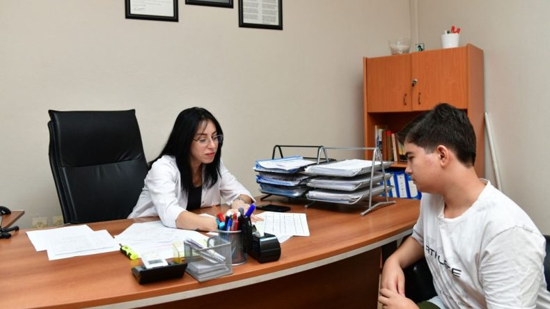 Çiğli'de öğrencilere destek: LGS ve YKS adaylarına ücretsiz danışmanlık