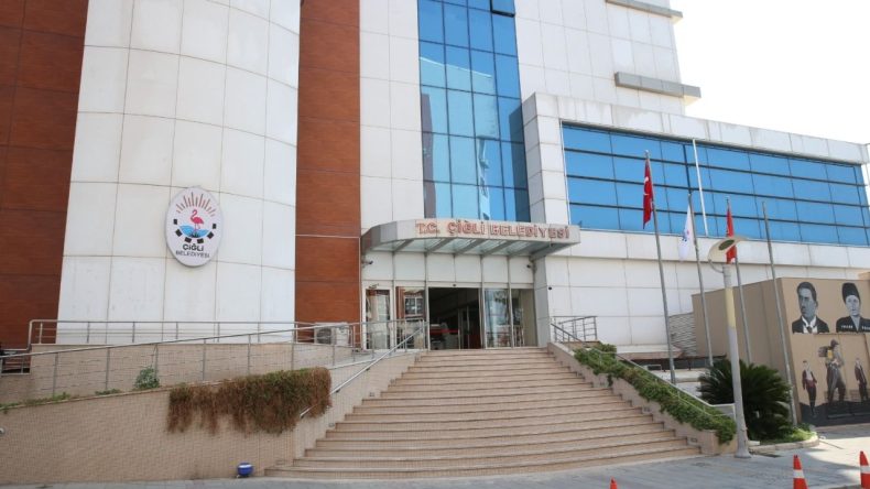 &Ccedil;iğli&rsquo;de Yaz D&ouml;neminde &Uuml;cretsiz At&ouml;lyeler