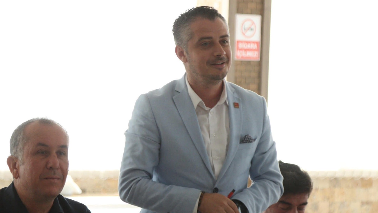 CHP İzmir İl Yönetimi 1