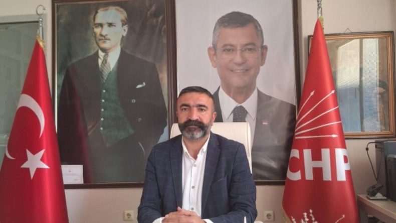 CHP İzmir’de Kritik Süreç Başladı: Akar’dan Adaylık Sinyali