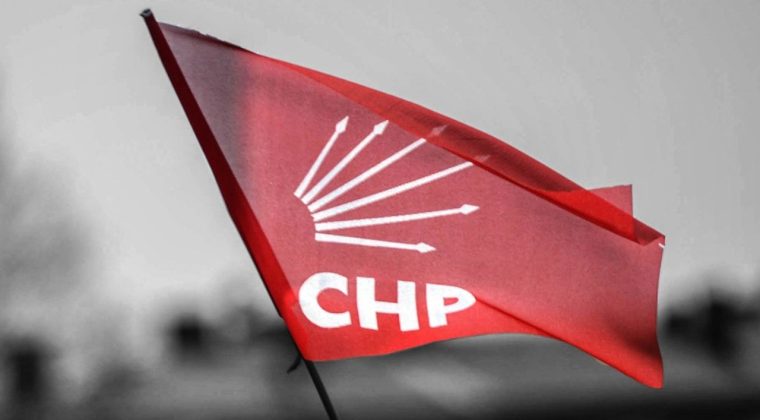 CHP'de Kongre Takvimi Açıklandı