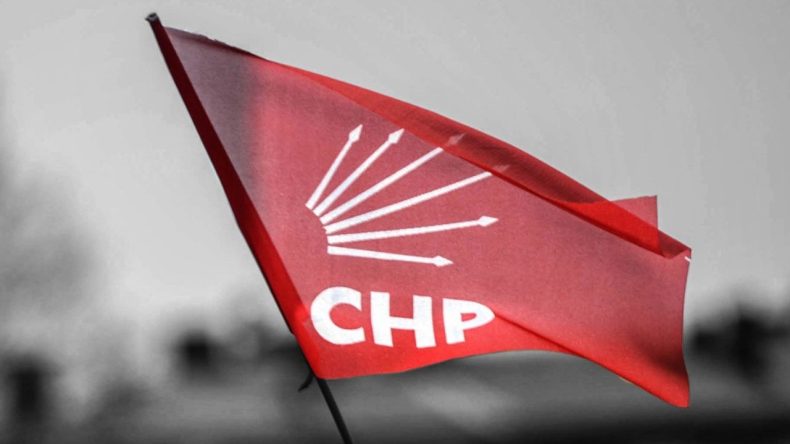 CHP'de Kongre Takvimi A&ccedil;ıklandı