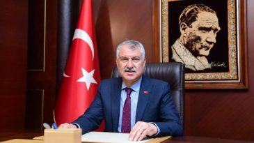 CHP'den Zeydan Karalar'a y&ouml;nelik a&ccedil;ıklama: &Ccedil;ocuklarının g&ouml;zaltına alındığı iddiaları asılsız