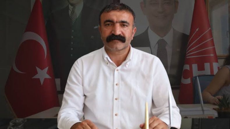 CHP'li Akar'dan Madımak Katliamı’nın 32. yılı mesajı: Sivas’ta yanan bir bina değil, vicdanımızdı