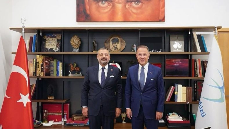 CHP'li Aslanoğlu: Çalık'a yapılan artık düşman hukukunu aşmış, eziyet boyutuna ulaşmıştır