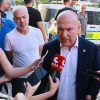 CHP'li Bakan'dan İzmir Operasyonu Üzerine Açıklama: Hala Vicdanlı Hakimler ve Savcılar Var, Bunu Umuyoruz!