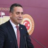 CHP'li Başarır: Çekin ellerinizi belediyelerimizin üzerinden…