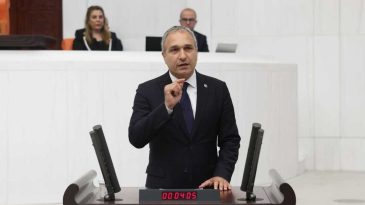 CHP'li &Ouml;z&ccedil;ağdaş&rsquo;tan Cezaevi Ziyareti: Haksız Tutuklamalara Sonuna Kadar M&uuml;cadele