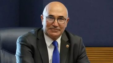 CHP'li Tanal'dan 'operasyon' tepkisi: Sarayın terazisiyle &ouml;l&ccedil;&uuml;len hi&ccedil;bir karar meşru değildir!