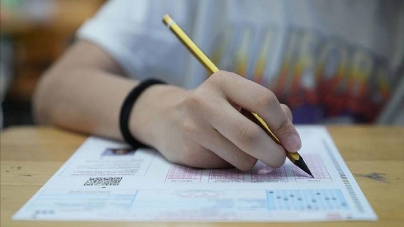 CHP’den LGS Üzerine Suç Duyurusu Girişimi
