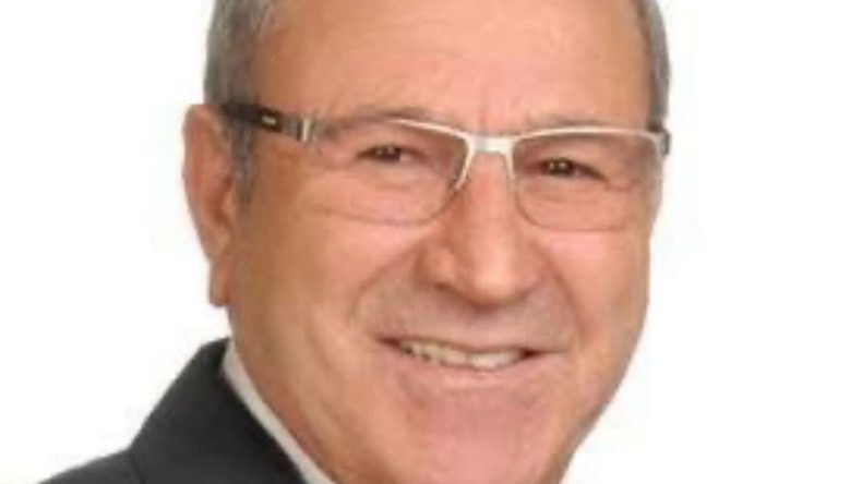 CHP’li Atalay Oğul Hayatını Kaybetti